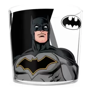 Image of DC Comics Glass Batman