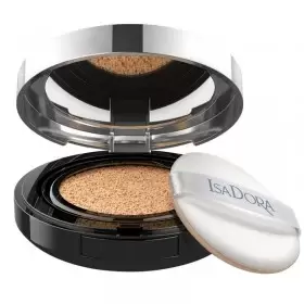 Image of Isadora Nude Cushion Foundation Color 14 Nude Vanilla 15g