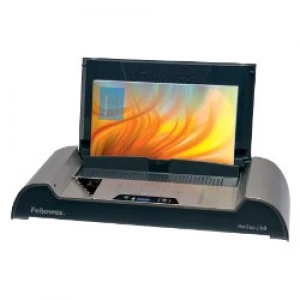 Image of Fellowes Helios 60 thermal binder