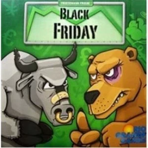 Image of Black Friday