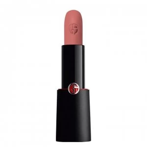 Image of Armani Rouge D Armani Matte Intense & Comfort Lipcolor Various Shades 500 Fatale 4g