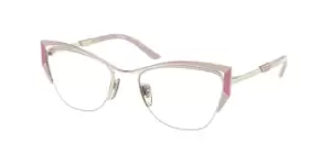 Image of Prada Eyeglasses PR 63YV 14A1O1