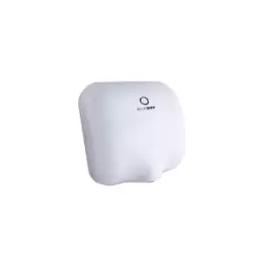 Image of Blue Dry - Eco Dry White Hand Dryer HD-BD1000W