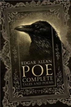 Image of Edgar Allan Poe by Edgar Allan Poe Hardback