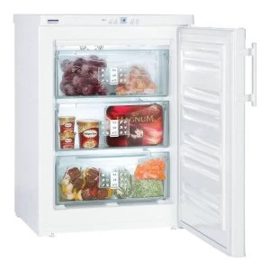 Image of Liebherr GN1066 91L Frost Free Freestanding Undercounter Freezer