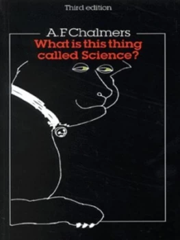 Image of What Is This Thing Called Science by Chalmers Paperback