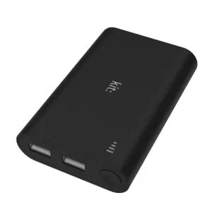 Image of Kit Essentials 6000mAh Powerbank