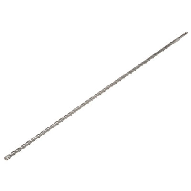 Image of Draper 13864 SDS Plus Drill Bit, 16.0 x 1000mm - 13864 13864