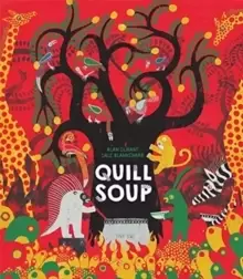Image of Quill Soup