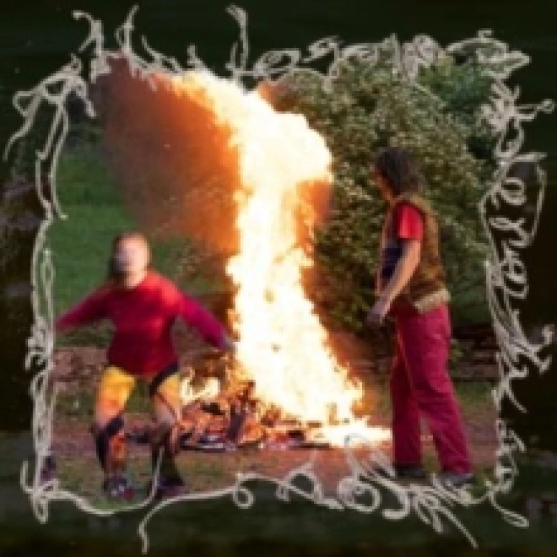 Image of Water's Here in You Vinyl