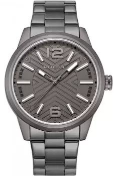 Image of Gents Police Urban Rebel Watch PEWJG9004602