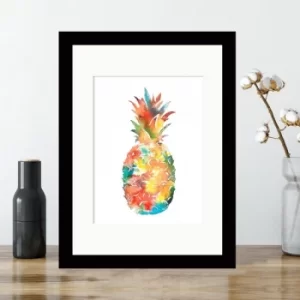 Image of SC13186 Multicolor Decorative Framed MDF Painting