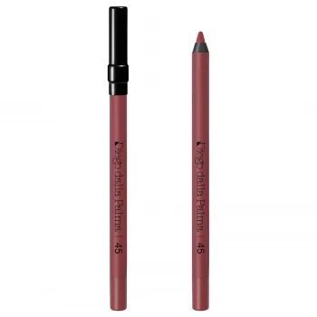 Image of Diego Dalla Palma Makeupstudio Stay On Me Lip Liner (Various Shades) - 45 Candy