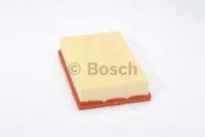 Image of Bosch 1457433096 Air Filter Insert S3096