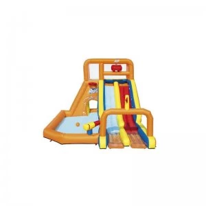 Image of Bestway Mega Tsunami Water Park