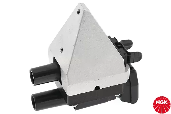 Image of NGK Ignition Coil U3006 (48050)