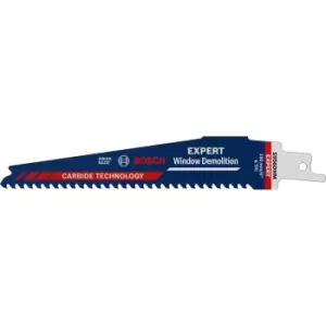 Image of Bosch Expert S956DHM Window Frames Reciprocating Saw Blades 150mm Pack of 1