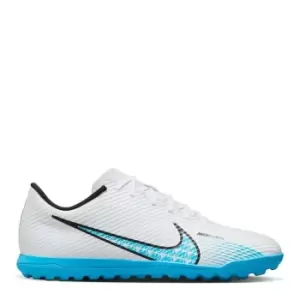 Image of Nike Mercurial Vapor Club Astro Turf Trainers - White