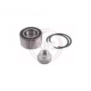 Image of Front (left /right) Wheel Bearing Kit A.B.S. 201124