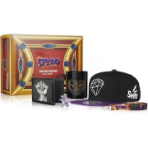 Image of Spyro the Dragon Collectable Big Box