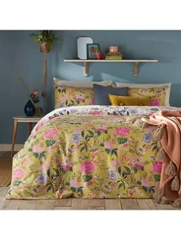 Image of Furn Furn Azalea Duvet Set - Sb