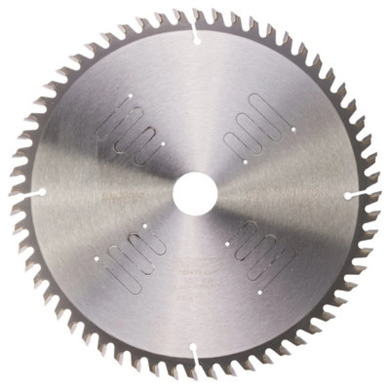 Image of Bosch PRO Optiline Wood Cutting Mitre Saw Blade 2608641765 Diameter: 254mm