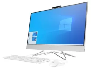 Image of HP 27-DP0029N All-in-One Desktop PC