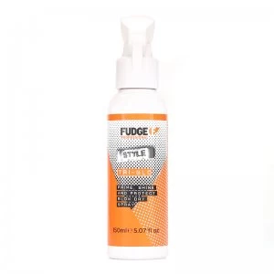 Image of Fudge Tri Blo Prime Shine & Protect Blow Dry Spray