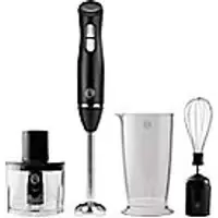 Image of MasterChef MCFHB600W 600W Stick Blender