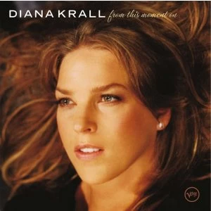 Image of Diana Krall - From This Moment On Vinyl
