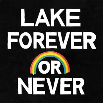 Image of Lake - Forever Or Never Vinyl