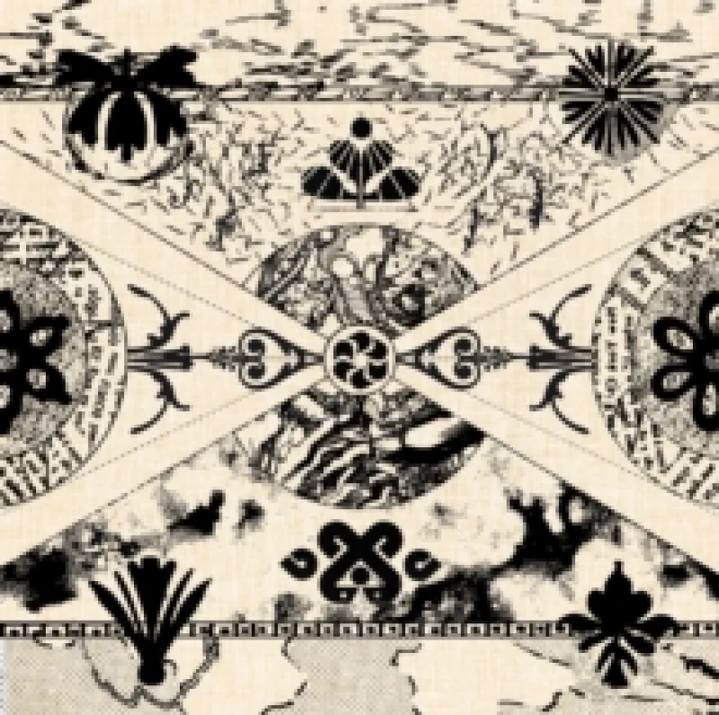 Image of Songs in my pocket like grains of sand CD / Album