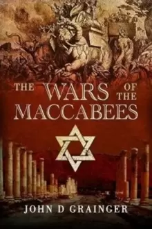 Image of The Wars of the Maccabees