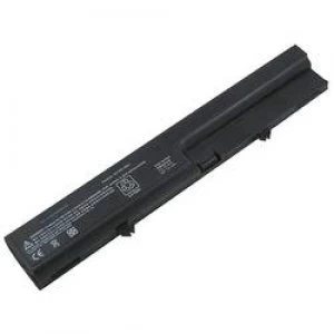 Image of Laptop battery Beltrona replaces original battery 451545 261 451545 361 456623 001 484785 001 500014 001 HSTNN DB51