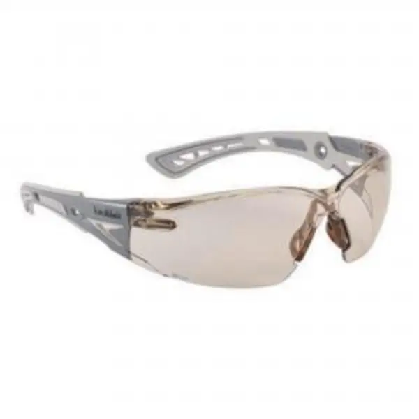 Image of Bolle Safety Rush Go Green Platinum Csp BESWBOPSSRUSPC16