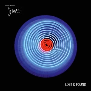 Image of 35 Tapes - Lost & Found Vinyl
