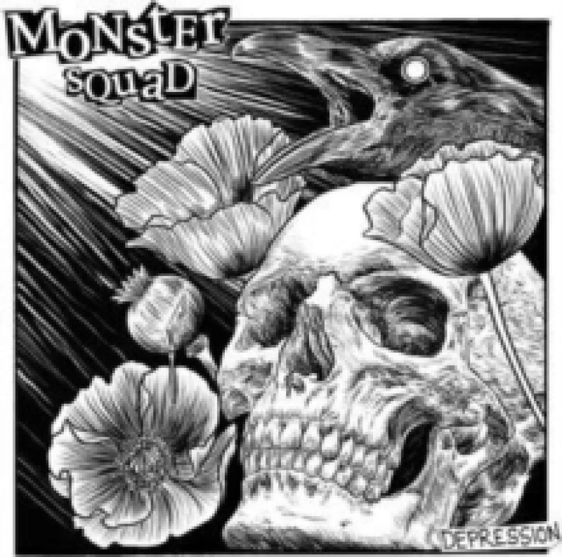 Image of Depression Vinyl