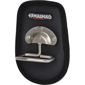 Image of C.K Magma Clip On Swinging Hammer Loop Holder Holster