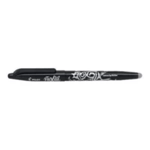 Image of Pilot Frixion Rollerball Pen - Black