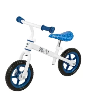Image of EVO Balance Bike Blue