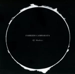 Image of Of Shadows by Fabrizio Cammarata Vinyl Album
