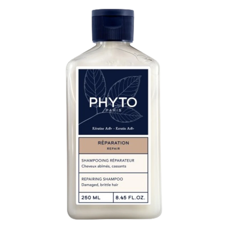 Image of PHYTO REPAIR Restructuring Shampoo 250ml