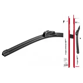 Image of AMiO Wiper blade Front 01178 Windscreen wiper,Window wiper VW,AUDI,MERCEDES-BENZ,GOLF II (19E, 1G1),Caddy III Kombi (2KB, 2KJ, 2CB, 2CJ)