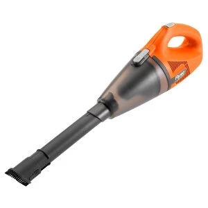 Image of Flymo Simpli Cordless Garden Vac