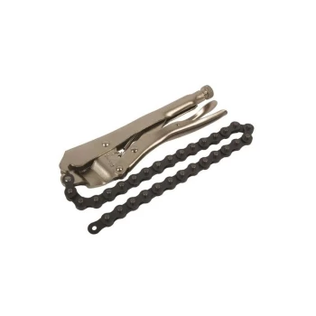 Image of Locking Chain Clamp - 3794 - Laser