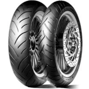 Image of Dunlop ScootSmart (90/80 R16 51S)