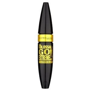 Image of Maybelline Colossal Go Extreme Leather Black Mascara 9.5ml