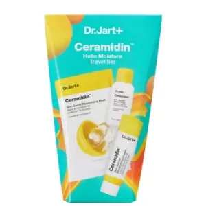 Image of Dr.Jart+ Ceramidin Trial Kit