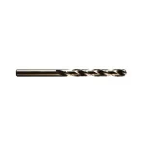 Image of CraftPro 9.00MM 4241 Flt Ground Split Point Jobber Drill- you get 5