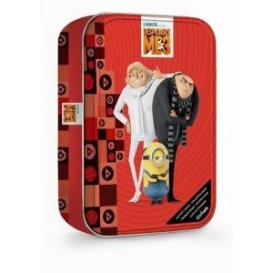 Image of Despicable Me 3 Tin of Books by Centum Books Ltd (Paperback, 2017)